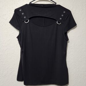 SOLD Killstar Tee Witchy Goth Top